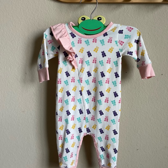 Other - Monica & Andy 3-6m Girls Gummy Bear Jumper